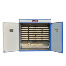 Easy Installation Chicken Incubator Poultry Egg Incubator Hatchery Equipment Chicken Egg Hatching Machine Manual Egg Turning 528